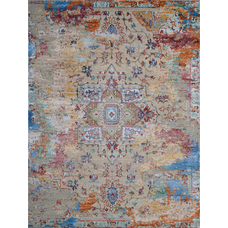 WALTON SELECT HRS09 BEIGE / MULTI
