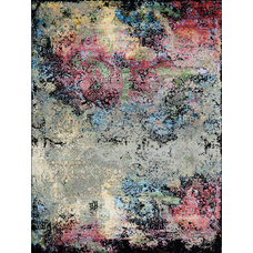 WALTON SELECT HSN63 CHARCOAL / MULTI