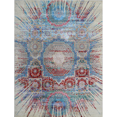 WALTON SELECT MAMLUK BEIGE / MULTI