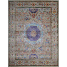 WALTON SELECT MLC01 BEIGE / MULTI