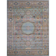 WALTON SELECT MLC01 LIGHT BLUE / MULTI