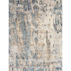 WINDSOM 18181 IVORY / MULTI