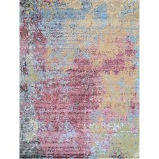 WINDSOM 62BRD BEIGE / LILAC
