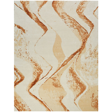 WINDSOM OC302 IVORY / ORANGE