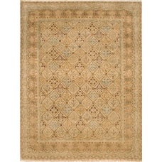 ZARBOF KANDAHAR JOSHEGAN SAND / GOLD