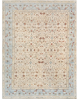 Brookhaven Collection V-505 Ivory