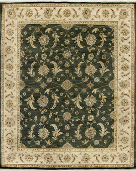 Silk Loom Agra con Black Ivory