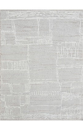 MOROCCAN 4240T IVORY / LIGHT GREY