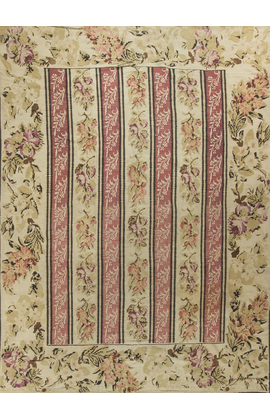 Antique Bessarabian Textile Circa 1890