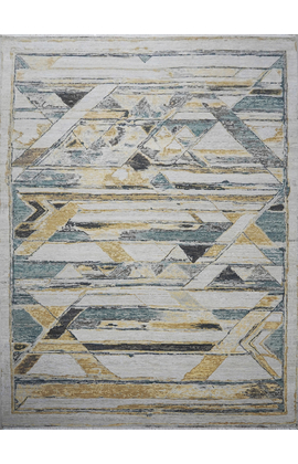 NEO VILLA ALL WOOL VE020 BEIGE / GOLD