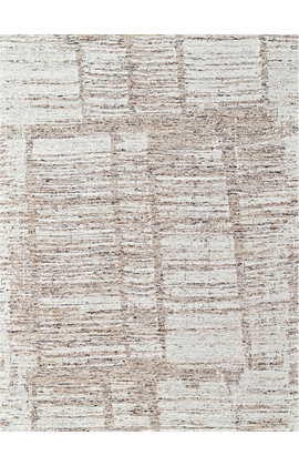 ANANDA FLATWEAVES BKY16 SAND