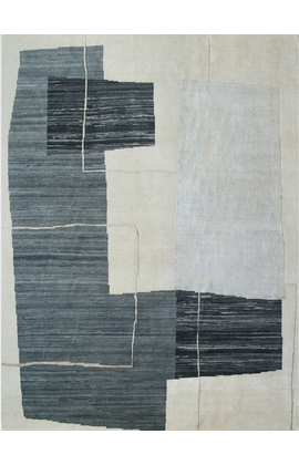 AURORA 6356A IVORY / GREY