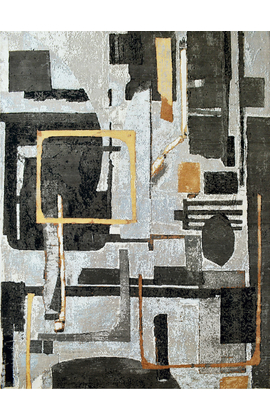 AURORA C6661 BEIGE / CHARCOAL