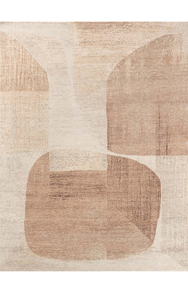 AURORA G1101 IVORY /  BLUSH