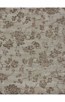 BROOKHAVEN FLBAM FLORAL BAMBOO ASH