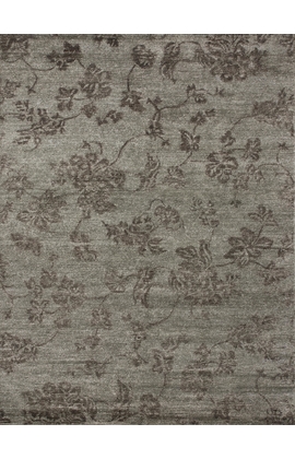 BROOKHAVEN FLBAM FLORAL BAMBOO GREY