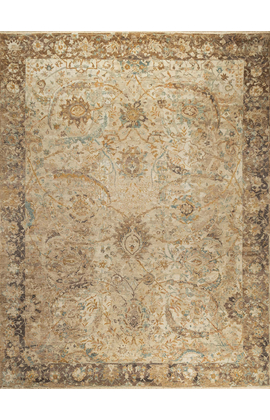 CAMDEN 2337R BROWN / MULTI