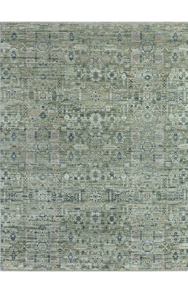 CANTERBURY SILK GC-14 OLIVE