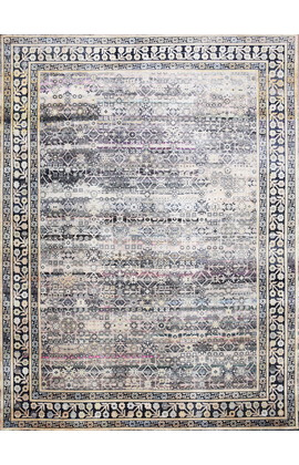 CANTERBURY SILK JKH09 MULTI