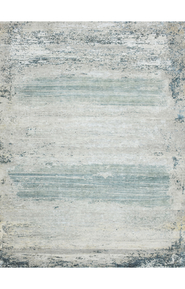 CANTERBURY SILK JM357 GREY / BLUE