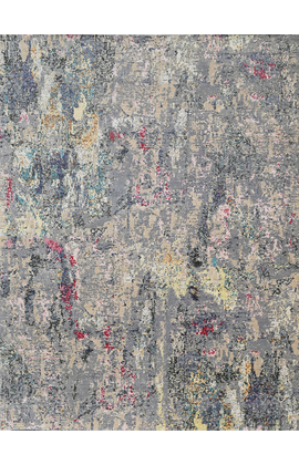 CANVAS ART II KC301 MULTI