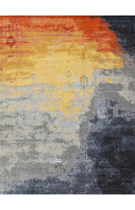 CANVAS ART II KCUT1 MULTI