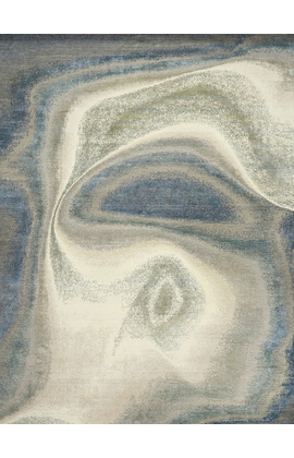 CANVAS ART WITH SILK JCD16 BEIGE / GREY