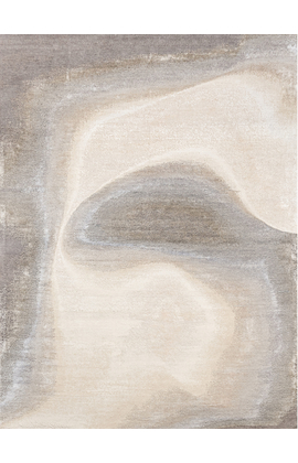CANVAS ART WITH SILK JCD16 SAND /  BEIGE