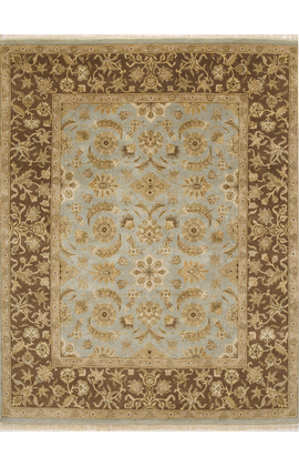 CORNWALL MOGKD MOGUL LIGHT BLUE / BROWN