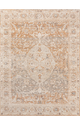 COSMOPALITAN 10602 GREY / BROWN