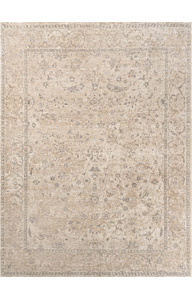COSMOPALITAN 10701 IVORY / GREY
