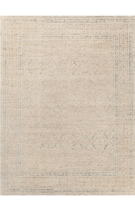 COSMOPALITAN 11101 BEIGE / BLUE