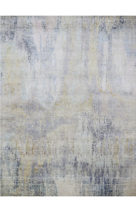 COSMOPALITAN S2324 IVORY / PURPLE