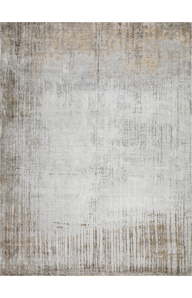 CANVAS ART MARIUS IVORY / RUST