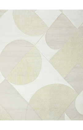CANVAS ART ON432 WHITE / BEIGE