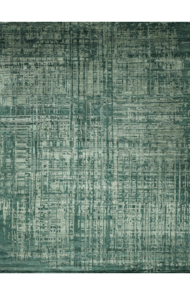 CANVAS ART PASHA GREEN