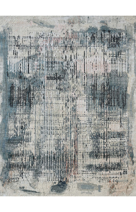 CANVAS ART RUP15 BEIGE / CHARCOAL
