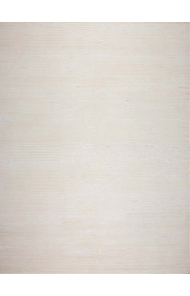 CANVAS ART WOOL & LINEN ALTAR IVORY