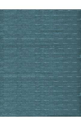 HANDLOOMED 1000 MODAS DASHES BLUE / GREEN