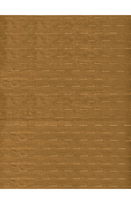 HANDLOOMED 1000 MODAS DASHES CARAMEL