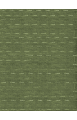 HANDLOOMED 1000 MODAS DASHES CLOVE