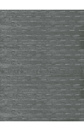 HANDLOOMED 1000 MODAS DASHES ESPRESSO