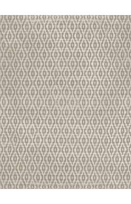 HANDLOOMED 1000 MODME MESH SAND / BROWN