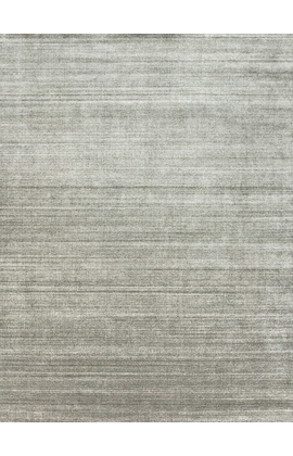HANDLOOMED 1000 MODNE NEHTAUR SILVER / WHITE