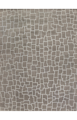 HANDLOOMED 8800 LUSPL SPLENDOR MINK