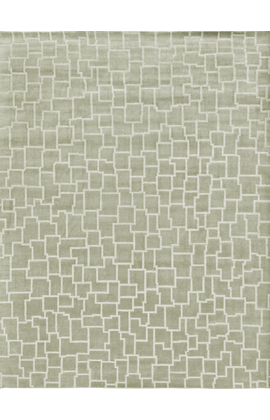 HANDLOOMED 8800 LUSPL SPLENDOR PISTACHIO