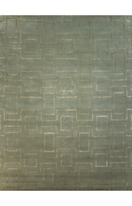 HIMALAYAN ART 2000 LHRHO RHOMBUS OLIVE / GREEN