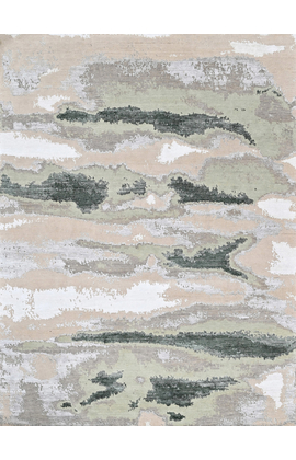 HIMALAYAN ART 3000 LX219 SILVER / DARK GREEN