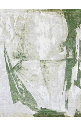 HIMALAYAN ART 5000 F1390 IVORY / GREEN