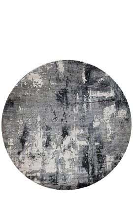 HIMALAYAN ART 5000 R1221 SILVER / CHARCOAL